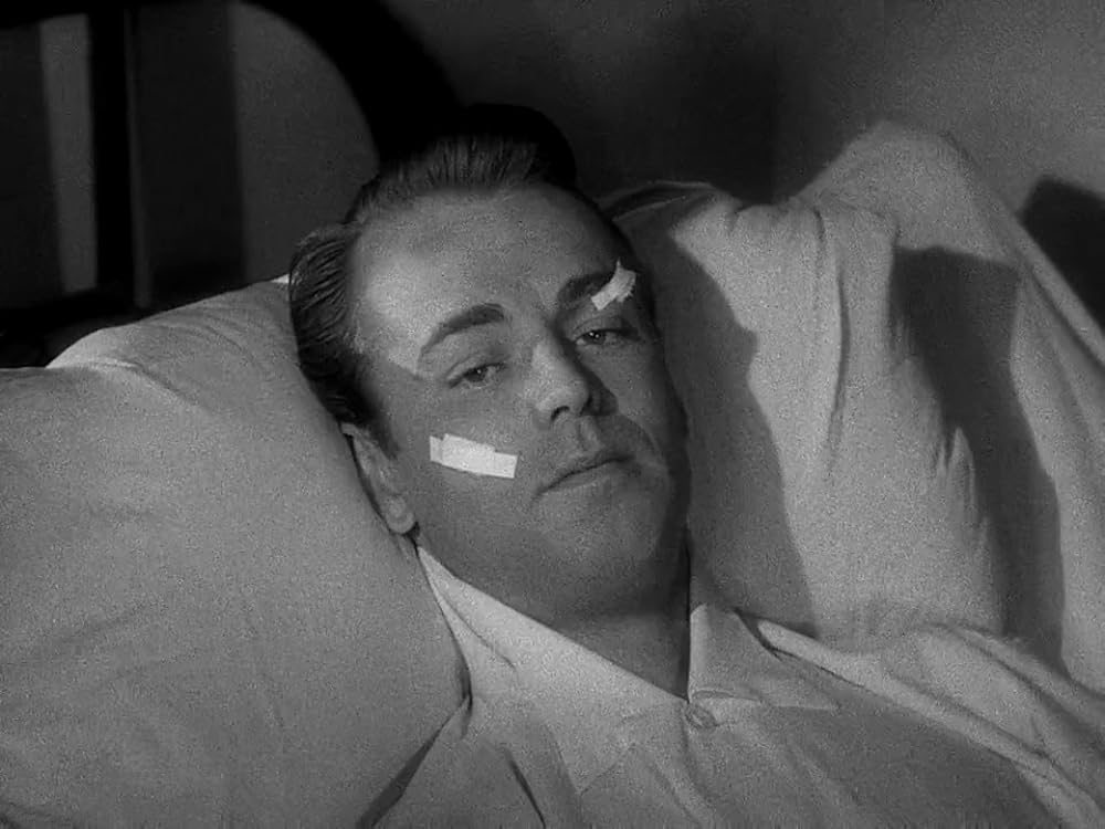 ガラスの鍵の画像