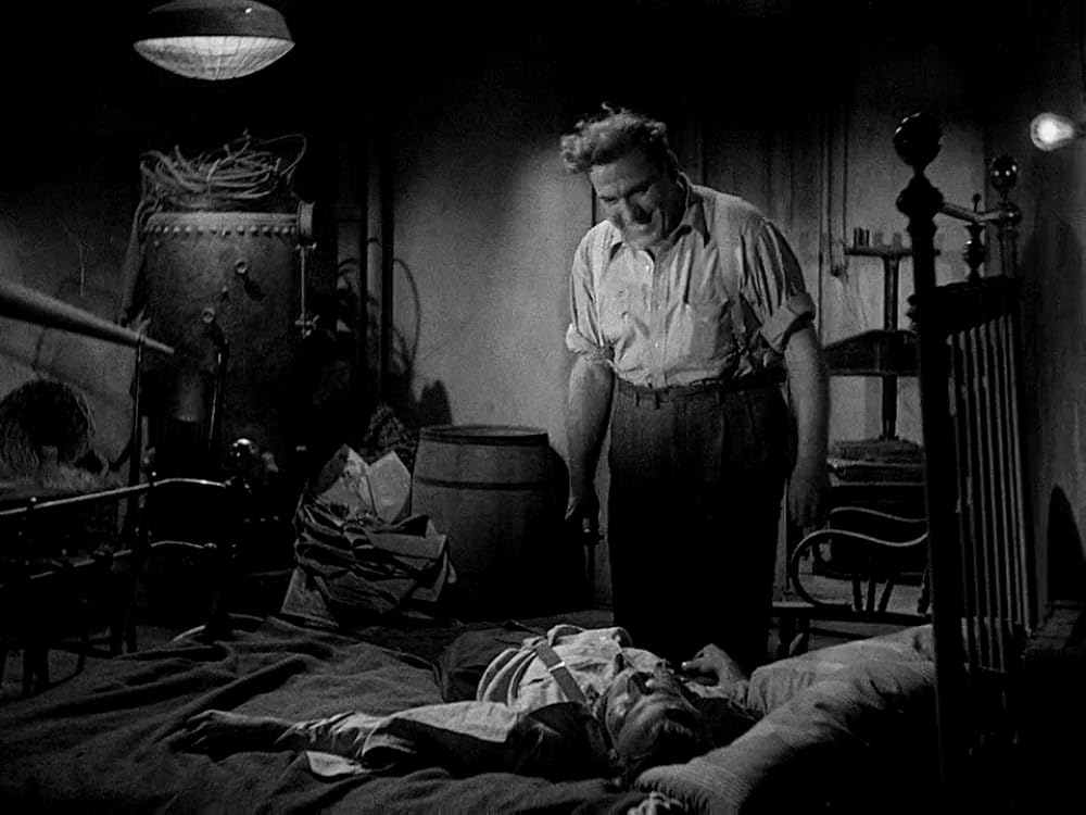 ガラスの鍵の画像