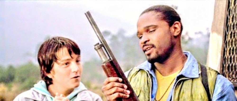 ヴァンパイア／黒の十字架の画像