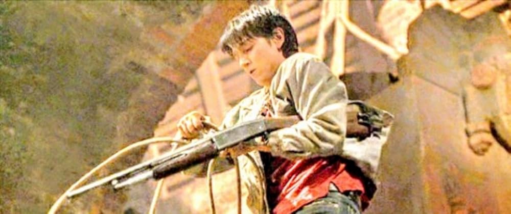 ヴァンパイア／黒の十字架の画像