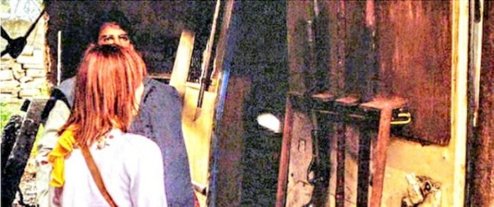 ヴァンパイア／黒の十字架の画像