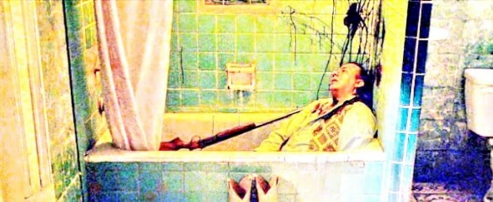 ヴァンパイア／黒の十字架の画像