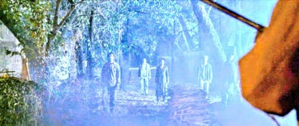 ヴァンパイア／黒の十字架の画像