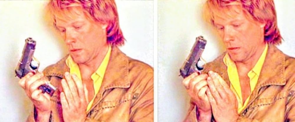 ヴァンパイア／黒の十字架の画像