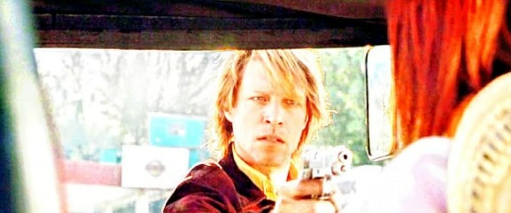 ヴァンパイア／黒の十字架の画像