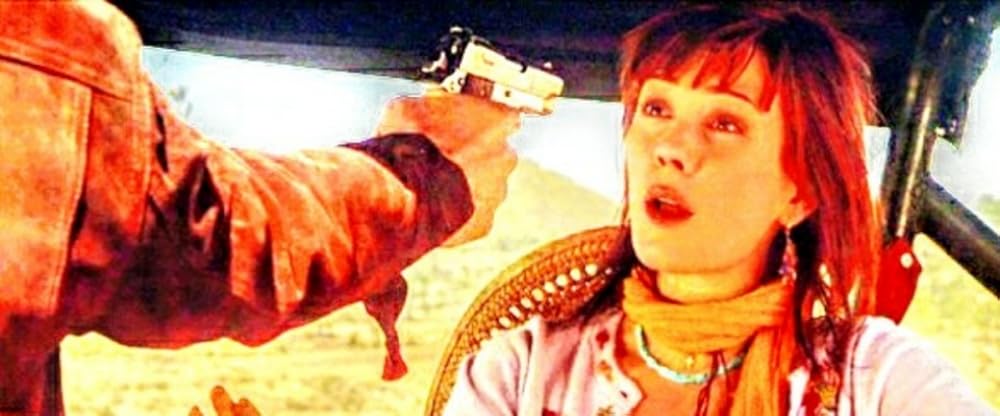 ヴァンパイア／黒の十字架の画像