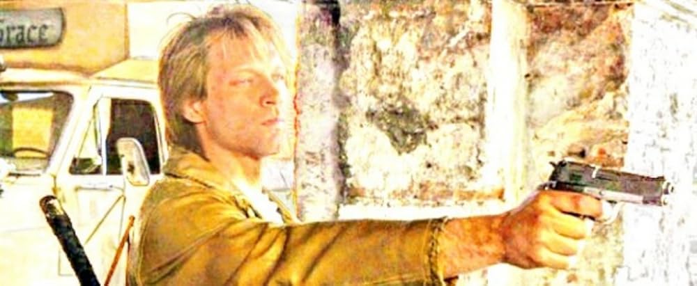 ヴァンパイア／黒の十字架の画像