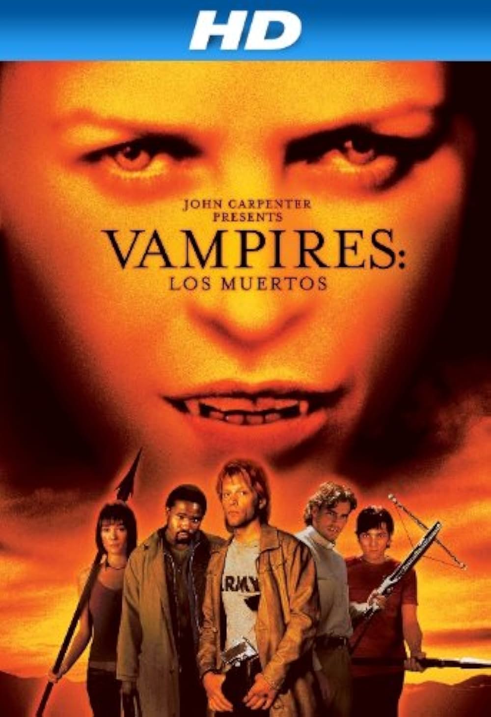 ヴァンパイア／黒の十字架の画像