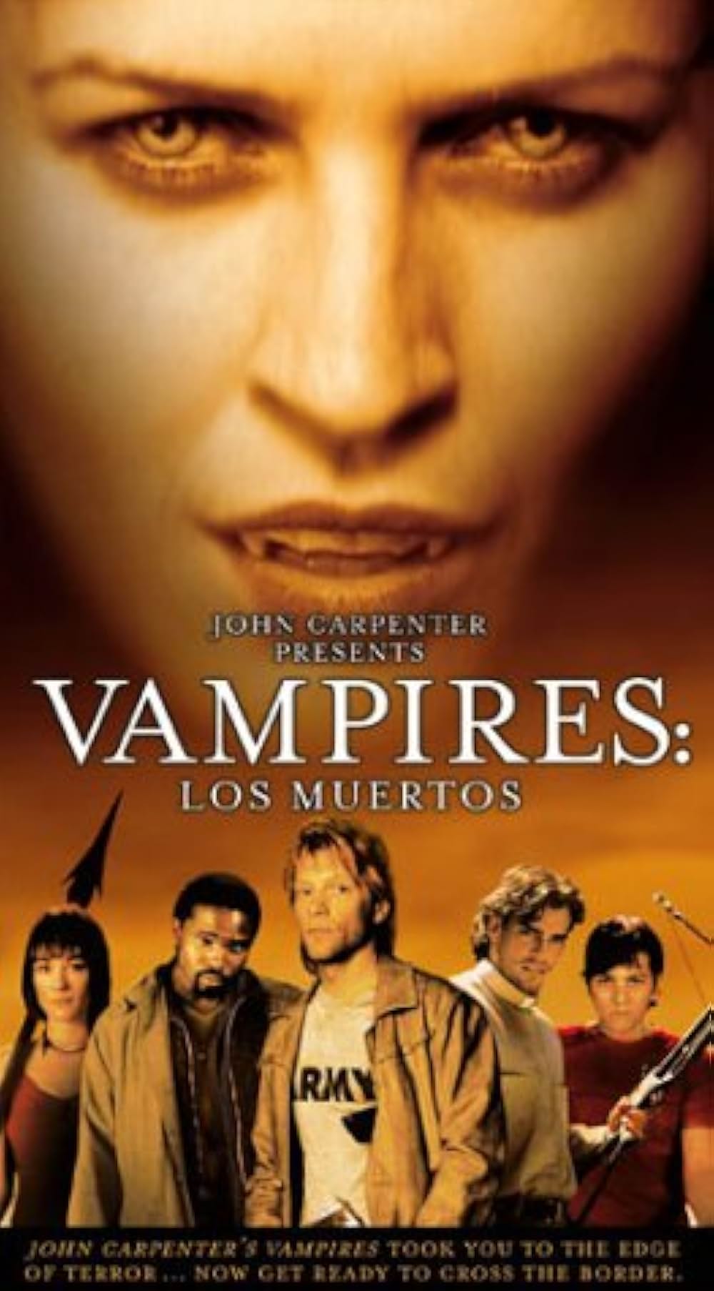 ヴァンパイア／黒の十字架の画像