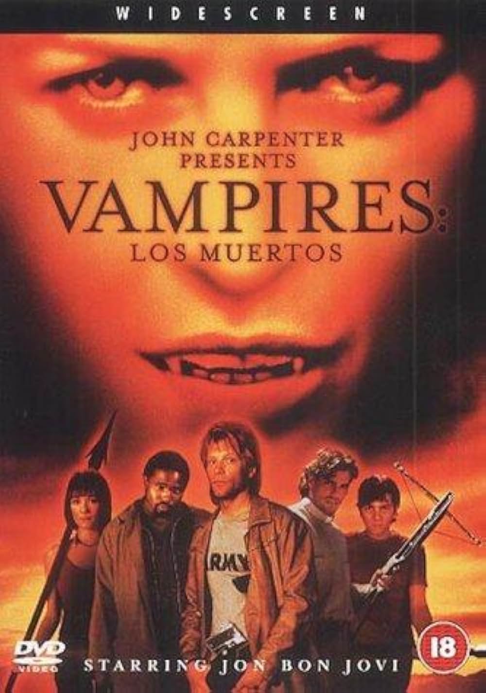 ヴァンパイア／黒の十字架の画像