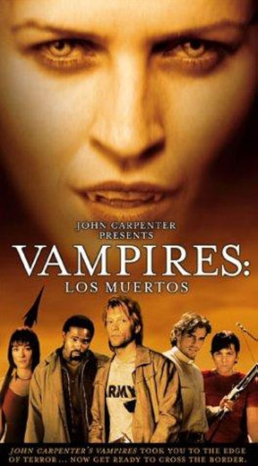 ヴァンパイア／黒の十字架の画像