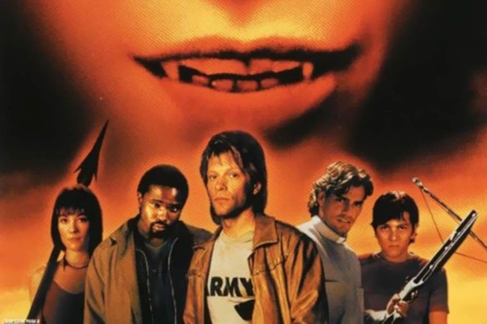 ヴァンパイア／黒の十字架の画像