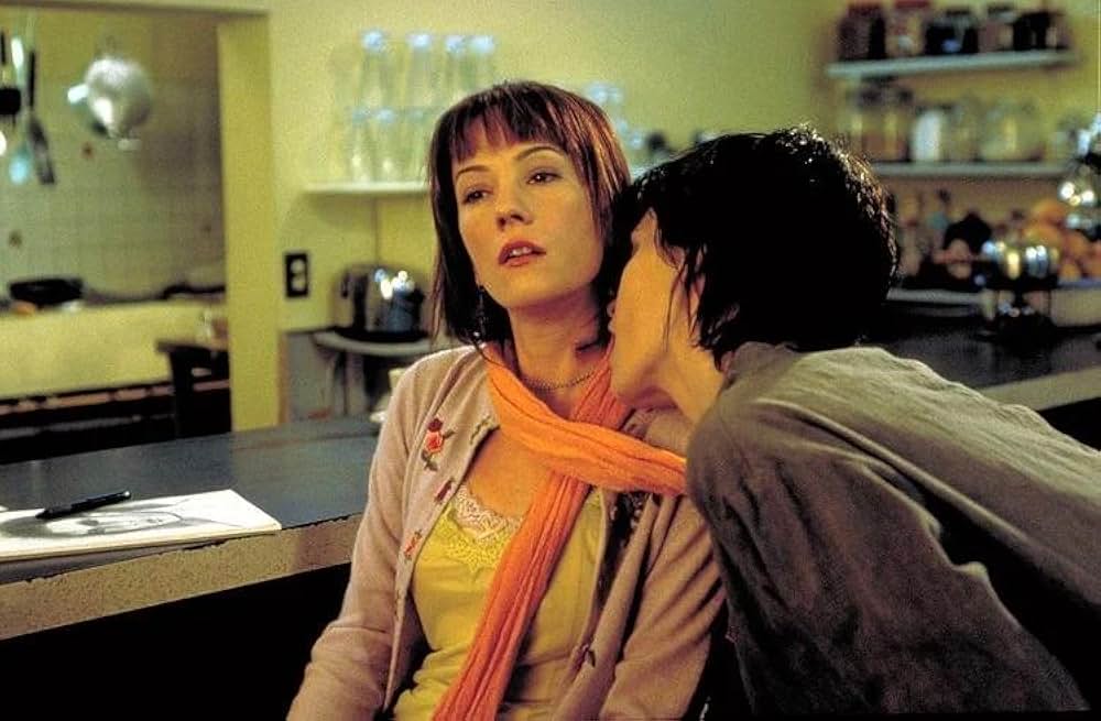 ヴァンパイア／黒の十字架の画像