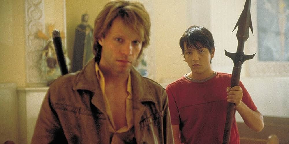 ヴァンパイア／黒の十字架の画像