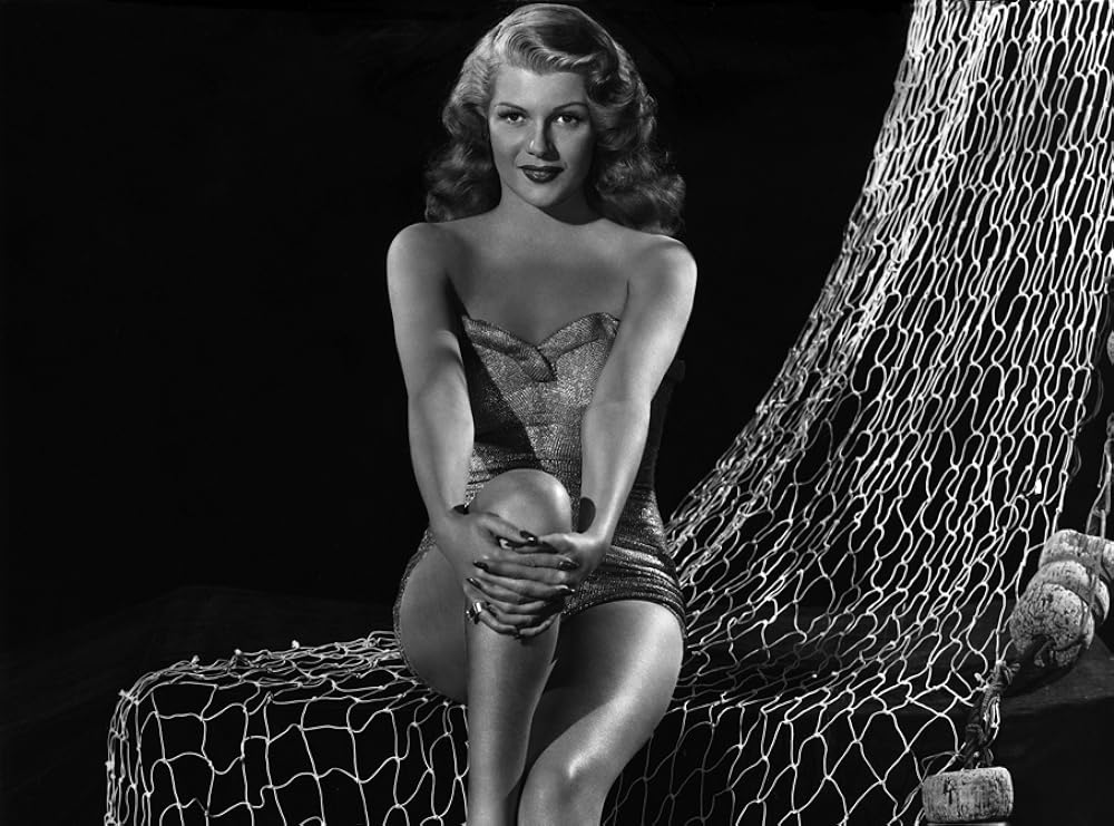 地上に降りた女神の画像