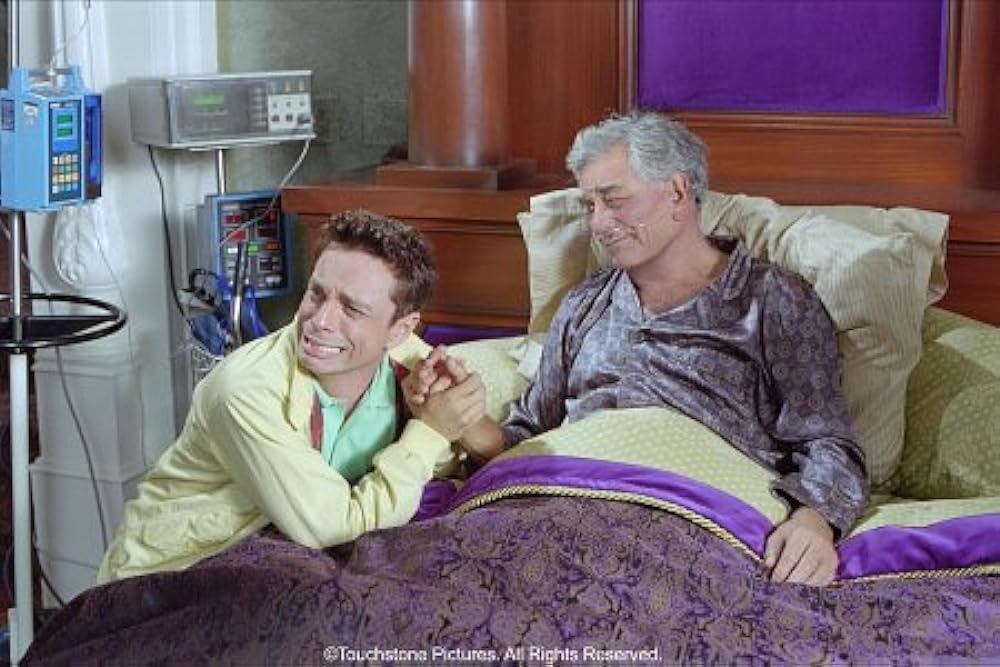 コーキー・ロマーノ FBI潜入捜査官?の画像