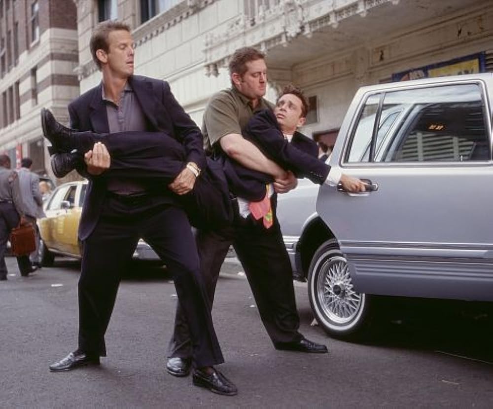 コーキー・ロマーノ FBI潜入捜査官?の画像