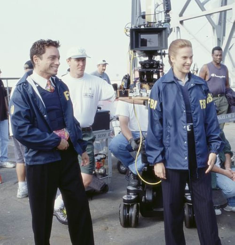 コーキー・ロマーノ FBI潜入捜査官?の画像