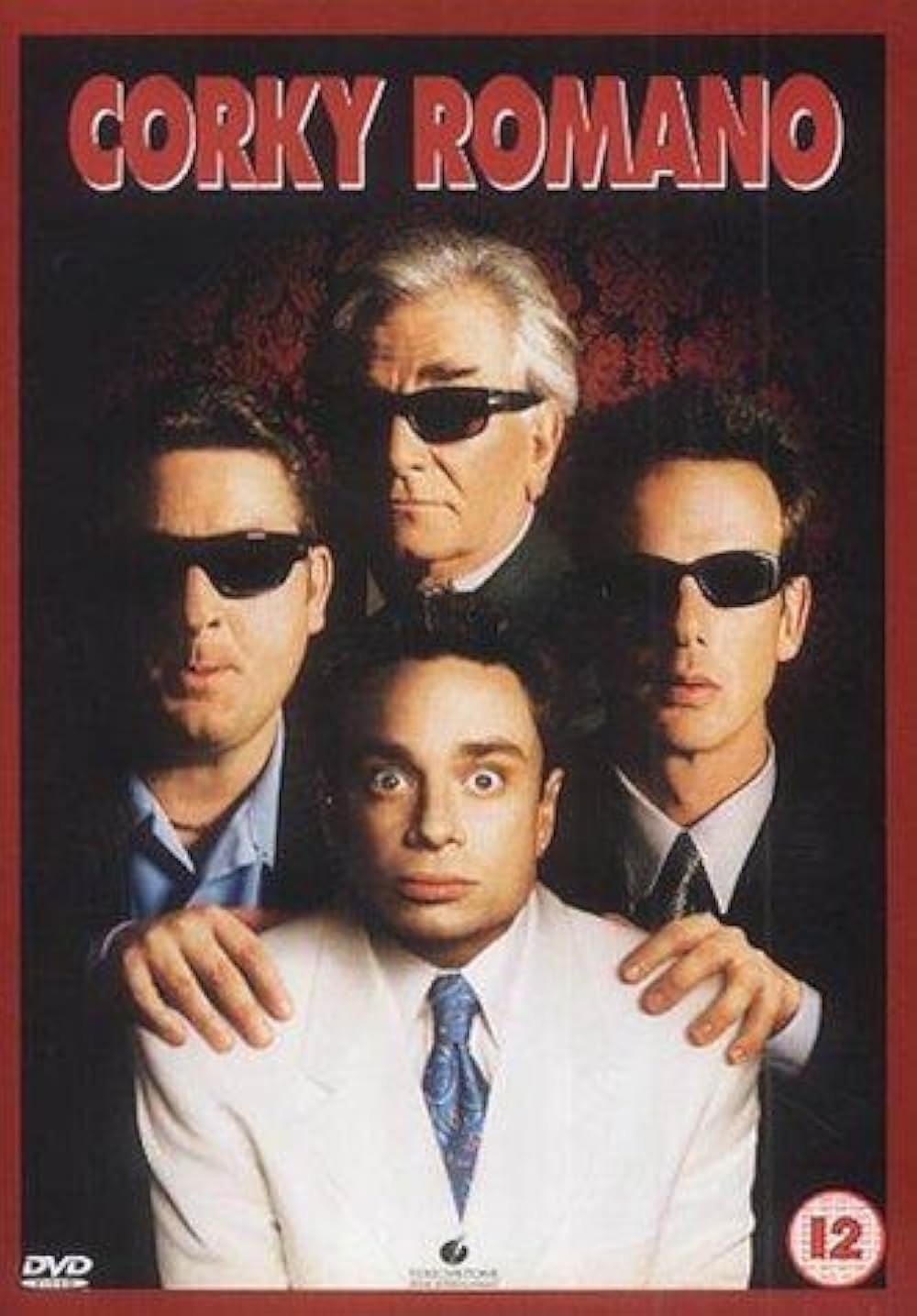 コーキー・ロマーノ FBI潜入捜査官?の画像