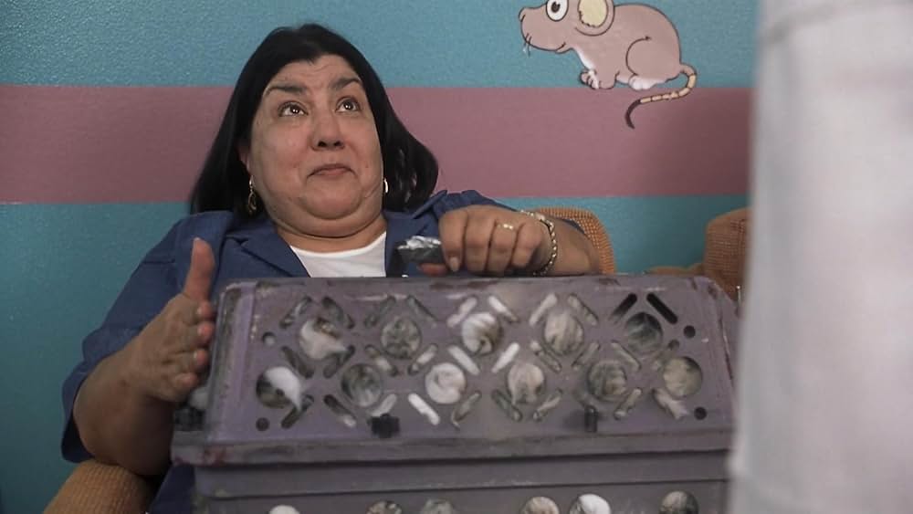 コーキー・ロマーノ FBI潜入捜査官?の画像