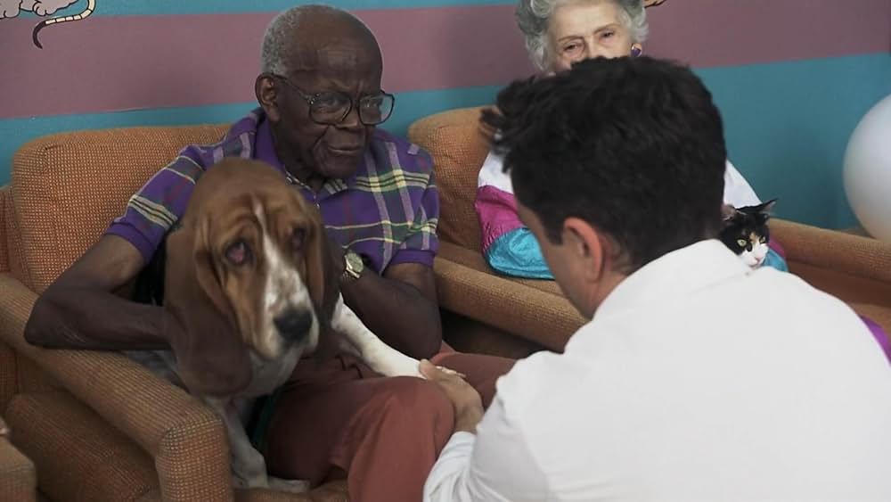 コーキー・ロマーノ FBI潜入捜査官?の画像