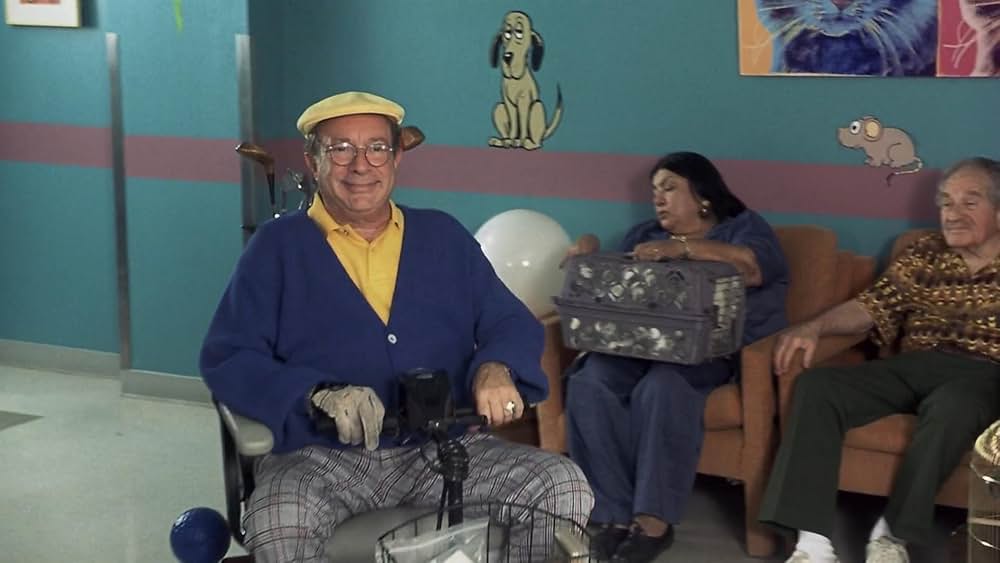 コーキー・ロマーノ FBI潜入捜査官?の画像