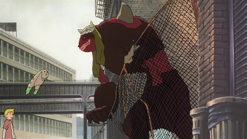 デジモンアドベンチャー02 前編 デジモンハリケーン上陸!!／後編 超絶進化!!黄金のデジメンタルの画像