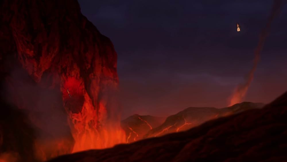 ドラゴンボール超 ブロリーの画像