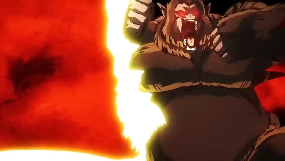 ドラゴンボール超 ブロリーの画像