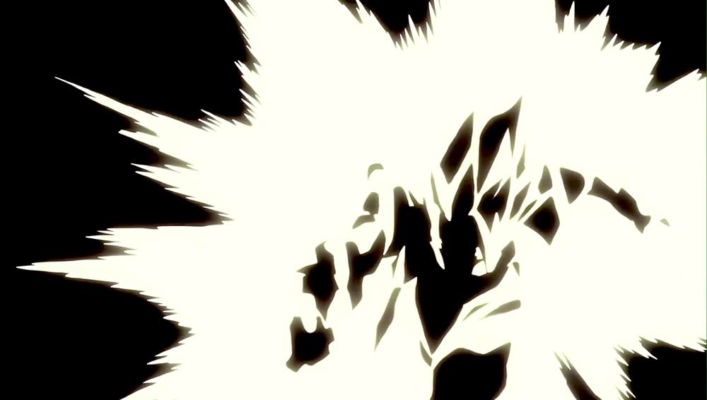 ドラゴンボール超 ブロリーの画像