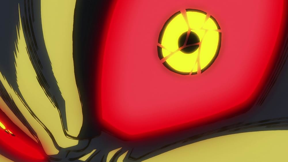 ドラゴンボール超 ブロリーの画像