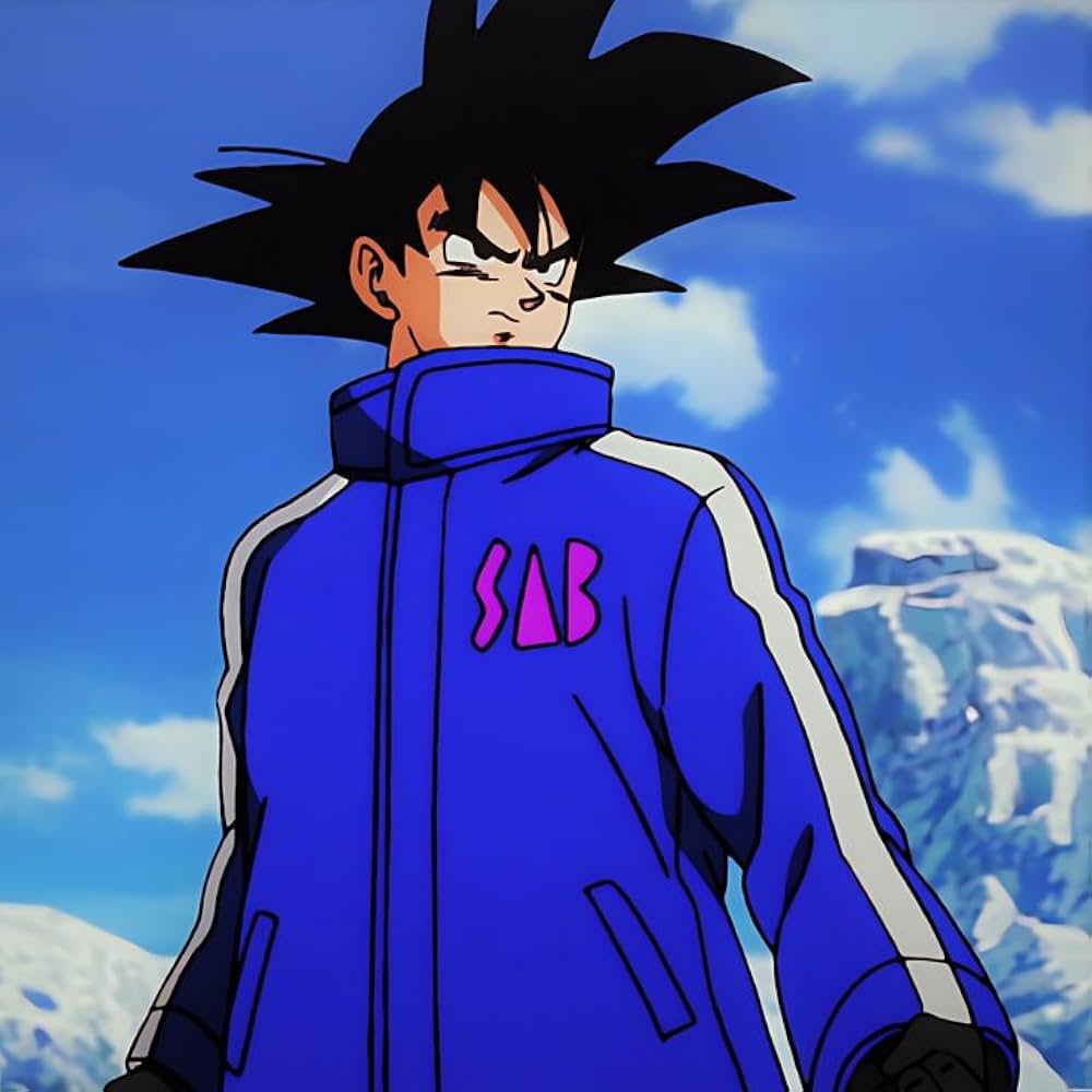 ドラゴンボール超 ブロリーの画像