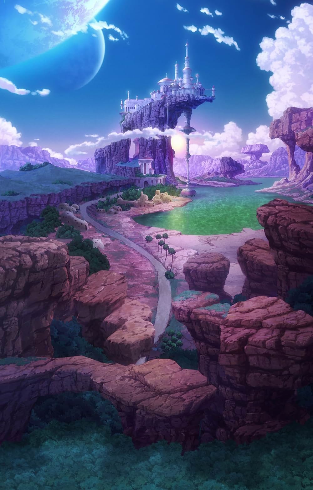 ドラゴンボール超 ブロリーの画像