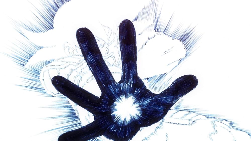 ドラゴンボール超 ブロリーの画像