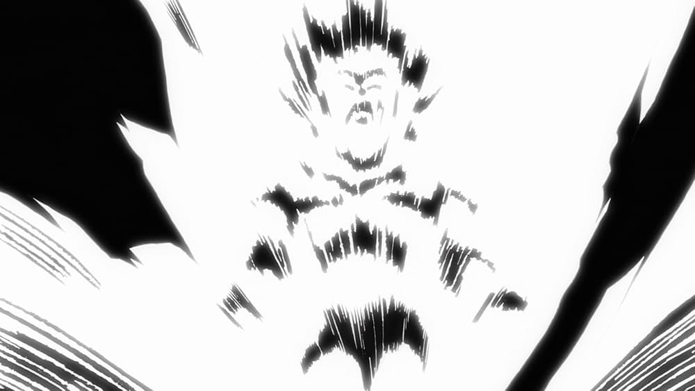 ドラゴンボール超 ブロリーの画像