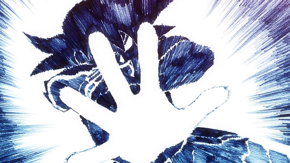 ドラゴンボール超 ブロリーの画像