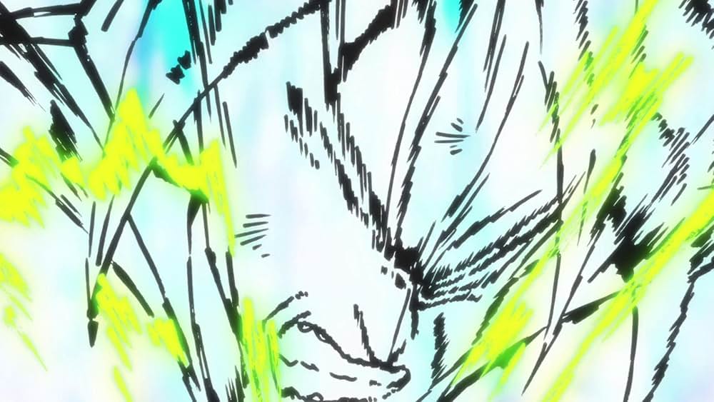 ドラゴンボール超 ブロリーの画像