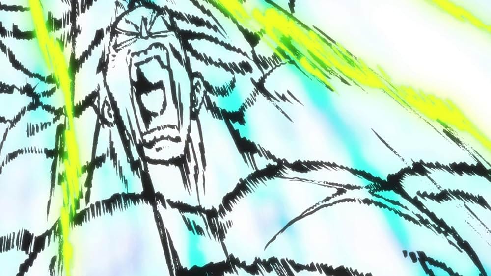 ドラゴンボール超 ブロリーの画像