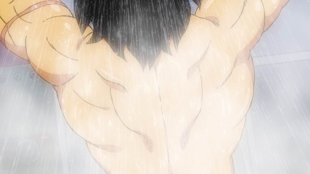 ドラゴンボール超 ブロリーの画像