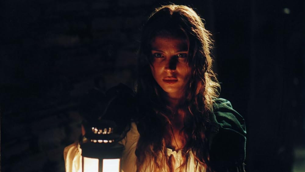 ガリシアの獣の画像