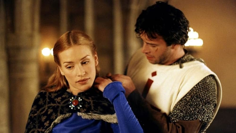 ドラゴン 〜竜と騎士の伝説〜の画像