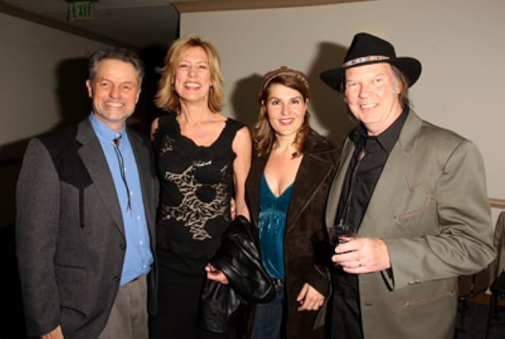 ニール・ヤング／ハート・オブ・ゴールド 〜孤独の旅路〜の画像