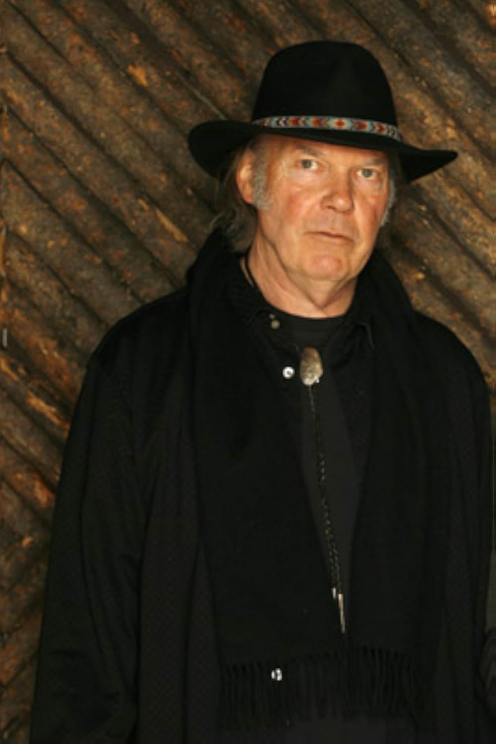 ニール・ヤング／ハート・オブ・ゴールド 〜孤独の旅路〜の画像