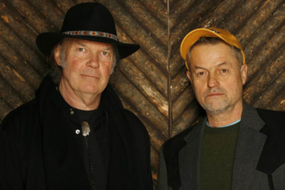 ニール・ヤング／ハート・オブ・ゴールド 〜孤独の旅路〜の画像