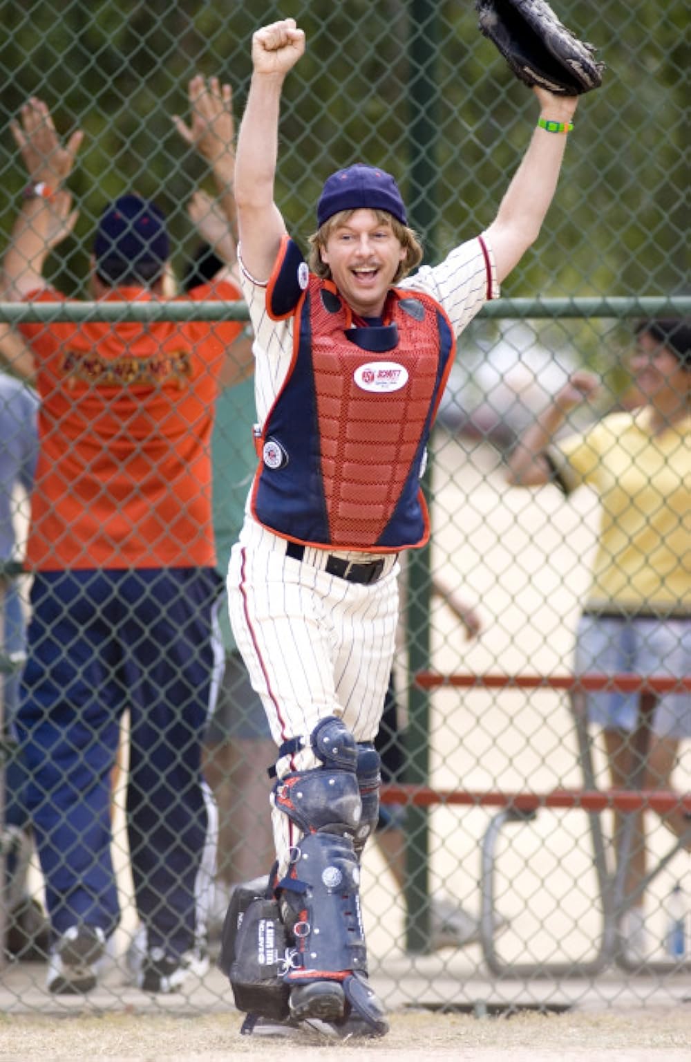 がんばれ！ベンチウォーマーズの画像