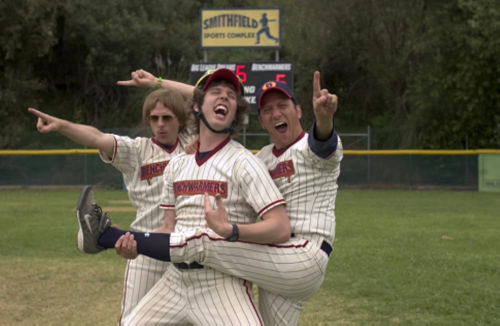 がんばれ！ベンチウォーマーズの画像