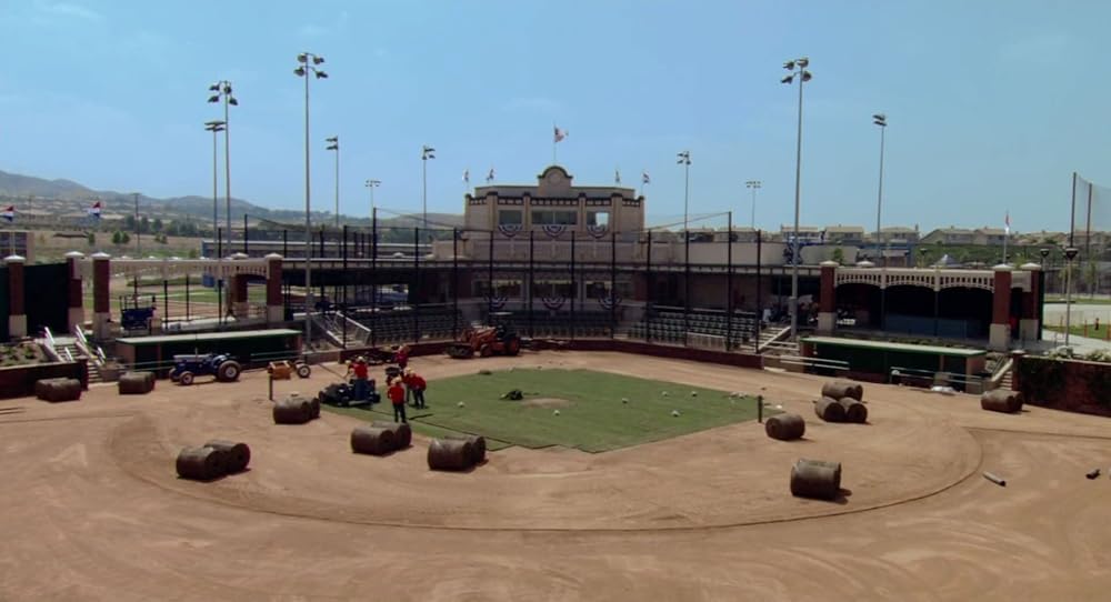 がんばれ！ベンチウォーマーズの画像