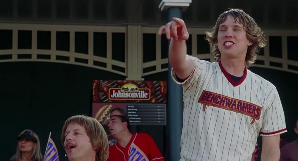 がんばれ！ベンチウォーマーズの画像