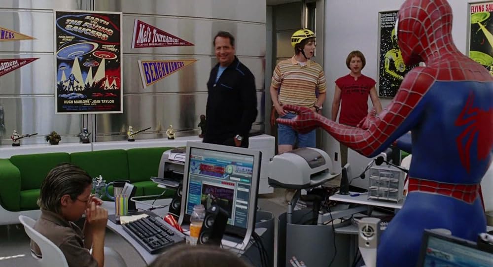 がんばれ！ベンチウォーマーズの画像