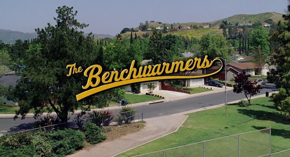 がんばれ！ベンチウォーマーズの画像